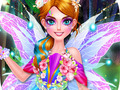 Spill Fe-magi Makeover Salong Spa online