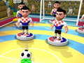 Spill Stick Fotball 3D online