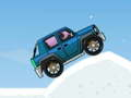 Spill Snø Rally online