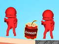 Spill Boksmester 3D online