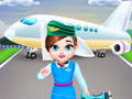 Spill Baby Taylor Flyselskap Høy Håp online