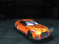 Spill GTR: Motorvei Racer online