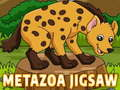 Spill Metazoa Puslespill online