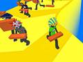 Spill Stickman Planker Fall online