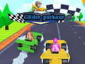 Spill Glider parkour online