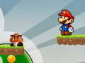 Spill Mario HTML5 Mobil online