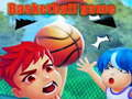 Spill Basketballspill online