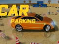 Spill Bilparkering online