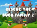 Spill Redde andefamilien 2 online