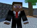 Spill Zombie Shooter Overlevelse online