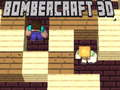 Spill Bombercraft 3D online