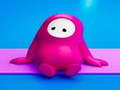 Spill Fall Guys Puslespill 2 online