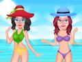 Spill Paradiskvinner online