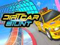 Spill Skitten Bil Stunt online