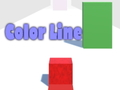 Spill Farge Linie 3D online