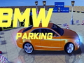 Spill BMW Parkering online