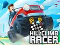 Spill Bakke Racer online