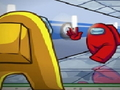 Spill Impostor Puzzle 3 online