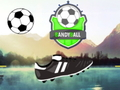 Spill BandyBall online