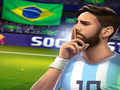 Spill FIFA verdensmesterskap 2021: Frispark online