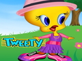Spill Tweety online