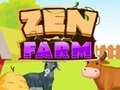 Spill Zen Gård online