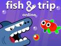 Spill Fisk & Tur Online online