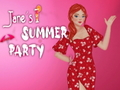 Spill Janes Sommerfest online