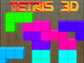 Spill Mester Tetris 3D online