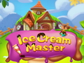 Spill Iskrem Mester online