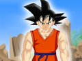 Spill Gohan Kle på online