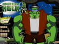 Spill Incredible Hulk online