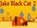 Spill Jake Svarte Katt 2 online