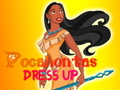 Spill Pocahontas: Klese Opp online