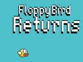 Spill Flappy Bird Eventyr online