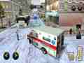Spill Moderne byambulanse simulator online