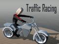 Spill Trafikk Racing online