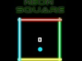 Spill Neon Firkant online