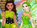 Spill Prinsesse St. Patrick's fest online