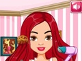 Spill Ariana-inspirerte frisyrer online