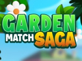 Spill Hage Match Saga online