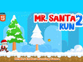 Spill Hr. Santa Løp 2 online
