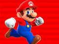 Spill Mario Løper Mobil online