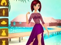 Spill Prinsesse Bikini Klessopp online