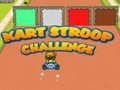 Spill Kart Stroop Utfordring online