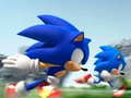 Spill Sonic Løper online