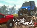 Spill Ultimate Off Road Biler 2 online