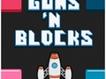 Spill Våpen og blokker online