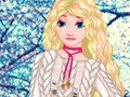 Spill Prinsesse vintershopping online