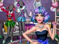 Spill Candy Girl Makeup Moro online